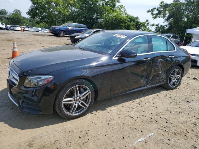 VIN WDDZF4KB4KA488142 2019 Mercedes-Benz E-Class, 3... no.1