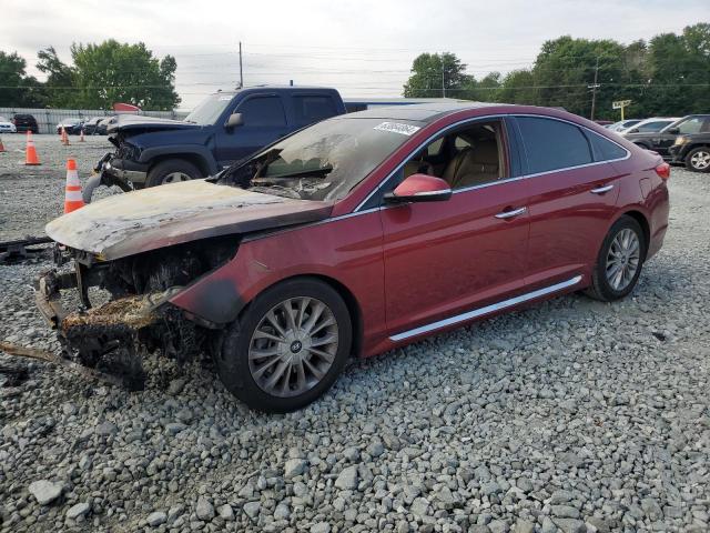 Vin: 5npe34af3fh105571, lot: 63864864, hyundai sonata sport 2015 img_1
