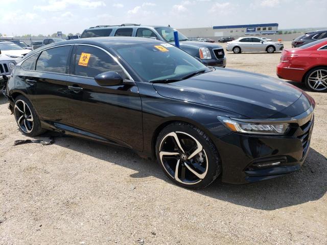 2020 HONDA ACCORD SPO - 1HGCV2F39LA025152