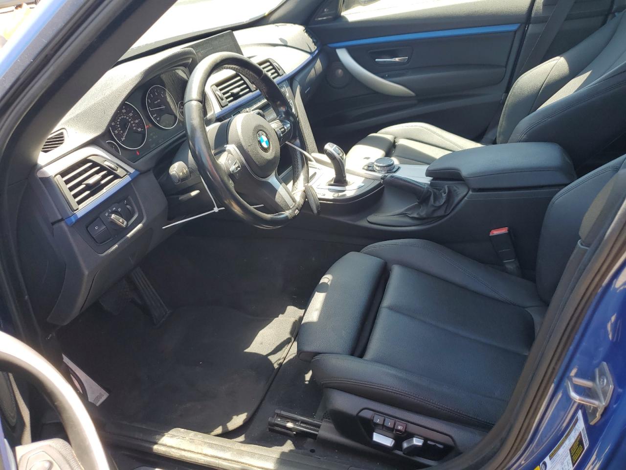 WBA8Z5C58GGS37668 2016 BMW 328 Xigt Sulev