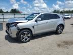 2022 MITSUBISHI OUTLANDER - JA4ARUAU8NU008862