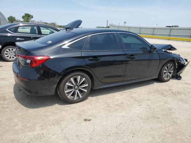 2024 HONDA CIVIC EX - 2HGFE1F72RH310683