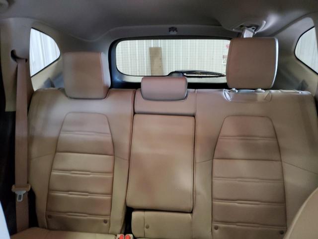 2018 HONDA CR-V EXL - 5J6RW2H8XJL036879