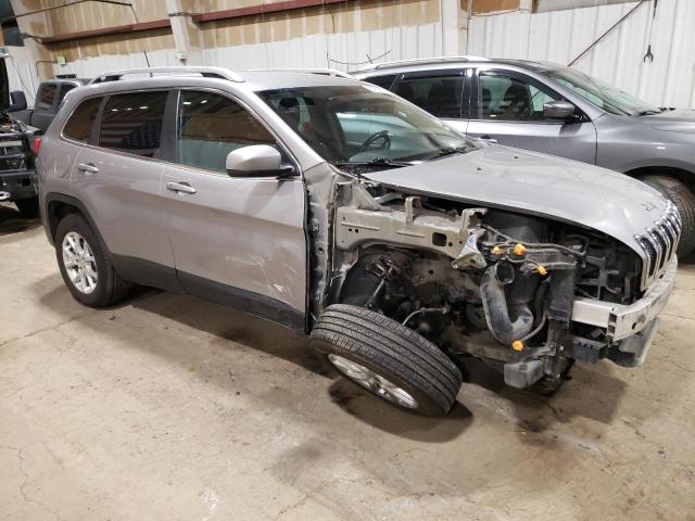 Vin: 1c4pjmcs7gw227726, lot: 62761934, jeep grand cher latitude 20164