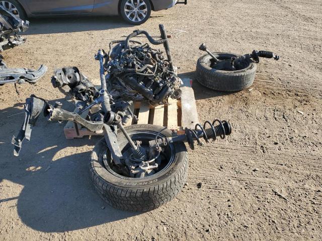 2016 Mazda Cx-5 Gt VIN: JM3KE4DY9G0611566 Lot: 61707164