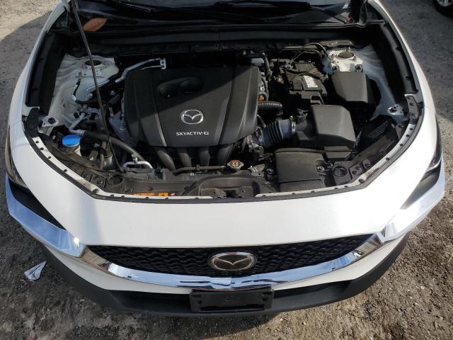 2020 Mazda Cx-30 Preferred VIN: 3MVDMBDLXLM115288 Lot: 62644374