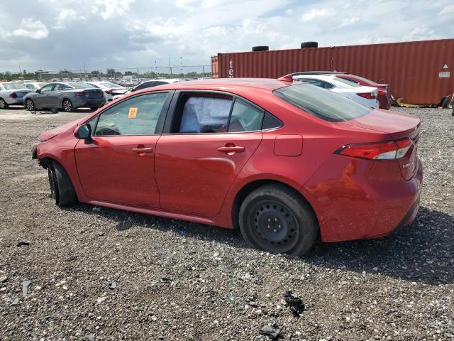 2021 TOYOTA 02 5FD25 JTDEPMAE9MJ162230
