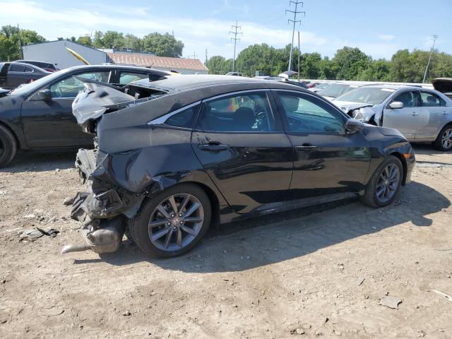 2021 HONDA CIVIC EX - 19XFC1F35ME010075