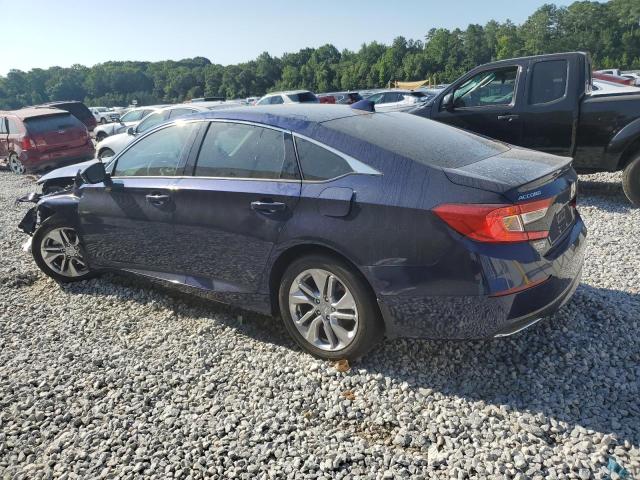 2019 HONDA ACCORD LX - 1HGCV1F14KA067977