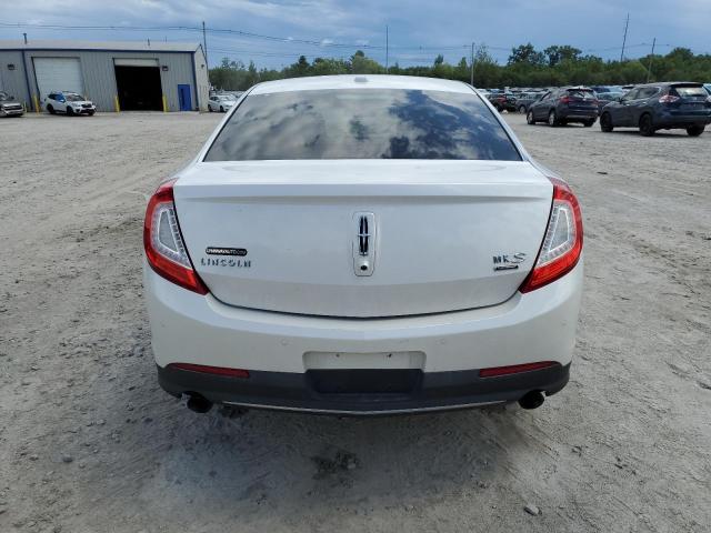 2013 Lincoln Mks VIN: 1LNHL9FT9DG618393 Lot: 60499884