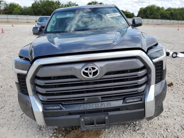 2023 TOYOTA TUNDRA CRE - 5TFJA5AB4PX022938