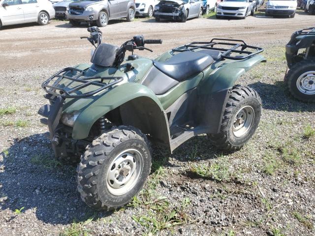 2011 HONDA TRX420 FA 1HFTE370XB4202500