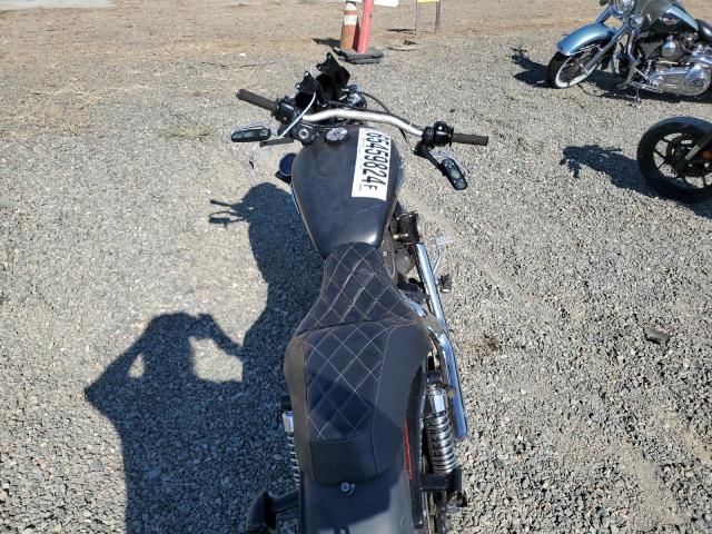 2012 HARLEY-DAVIDSON XL1200 CP - 1HD1LH331CC451603