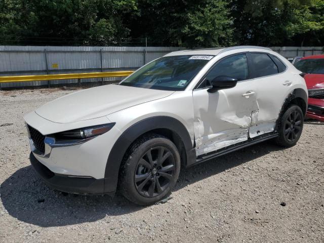 2022 MAZDA CX-30 - 3MVDMBAY6NM458845