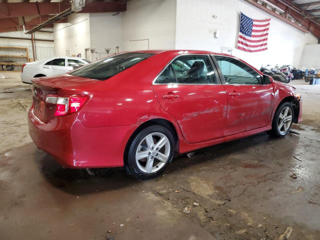 VIN 4T1BF1FK1EU851239 2014 Toyota Camry, L no.3