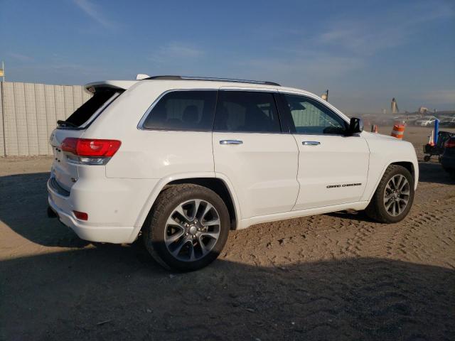 2017 JEEP GRAND CHER - 1C4RJFCTXHC734037