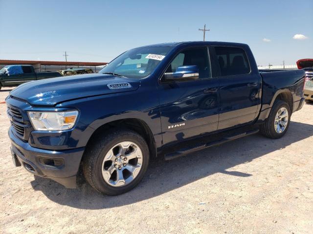 2021 RAM 1500 BIG H #2769153718