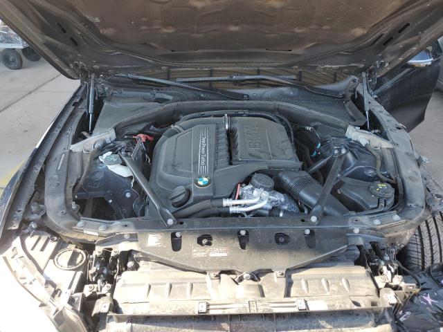 2015 BMW 535 I - WBA5B1C50FD921288