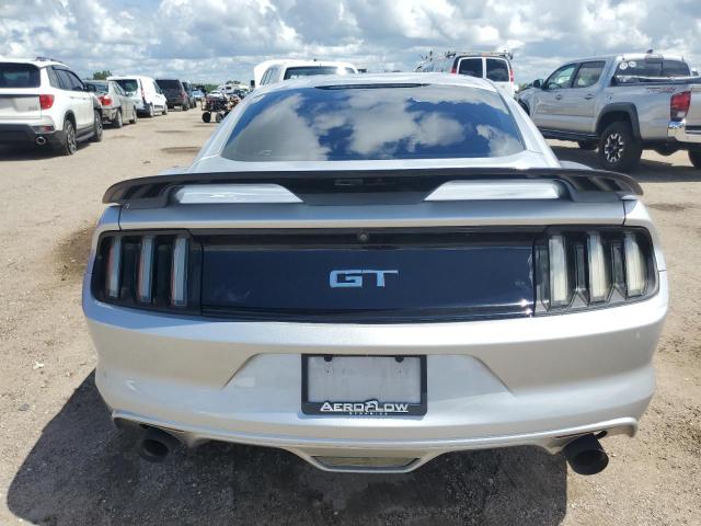 2017 FORD MUSTANG GT - 1FA6P8CF6H5332856