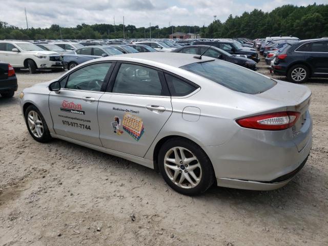 VIN 3FA6P0H76FR145212 2015 Ford Fusion, SE no.2