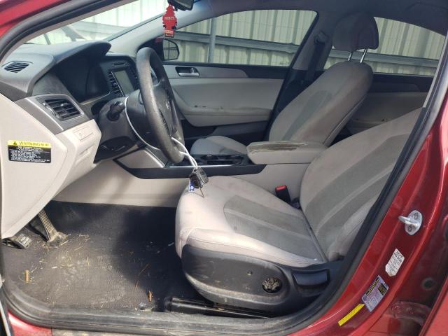 2016 HYUNDAI SONATA SE - 5NPE24AF3GH359804