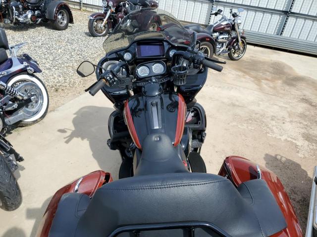 2024 HARLEY-DAVIDSON FLTRK 1HD1KZF16RB617731