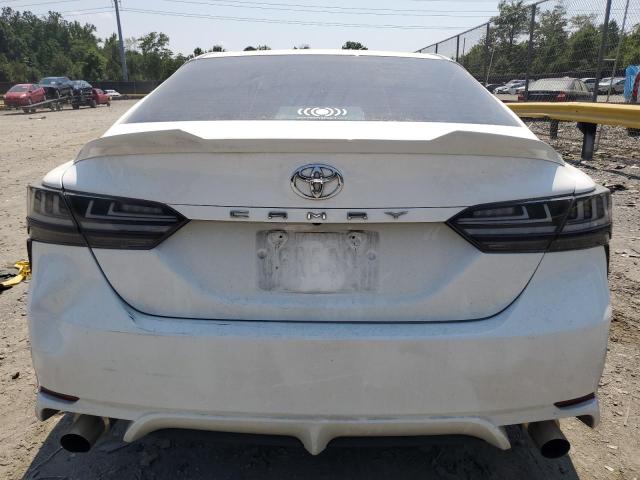 VIN 4T1B11HK2JU062345 2018 Toyota Camry, L no.6