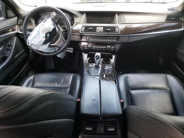 2015 BMW 535 XI - WBA5B3C52FD542451