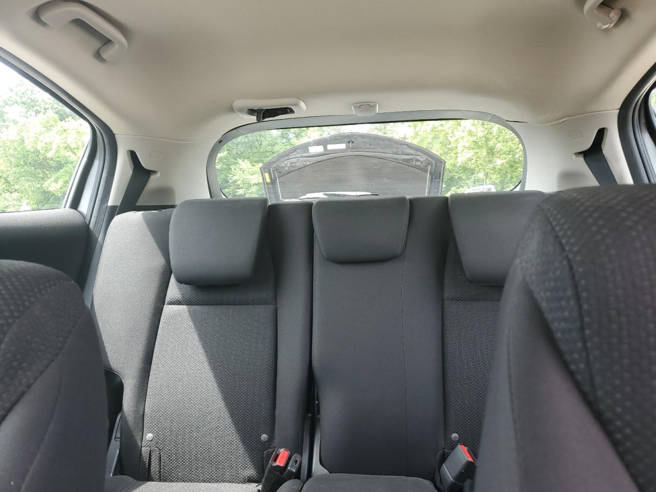 3CZRU6H32JG706777 2018 Honda Hr-V Lx