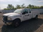 FORD F350 SRW S photo