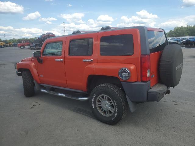 2008 Hummer H3 Alpha VIN: 5GTEN13L788154391 Lot: 61602824