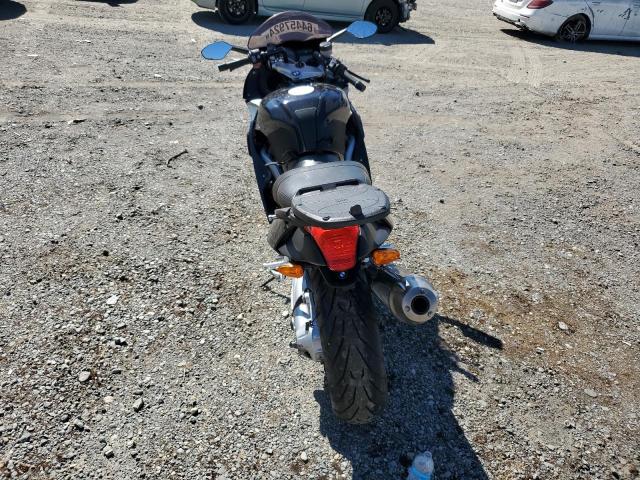 2006 BMW K1200 S WB10591A26ZM27890