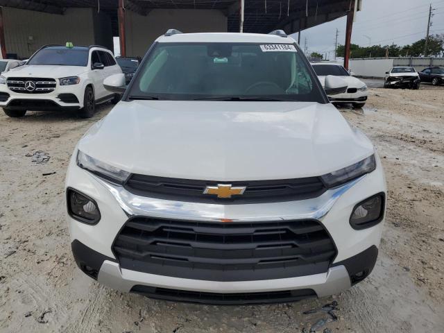2023 CHEVROLET TRAILBLAZE - KL79MPS25PB187296
