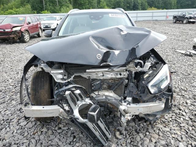 2022 MERCEDES-BENZ GLC 300 4M - W1N0G8EB2NG080915