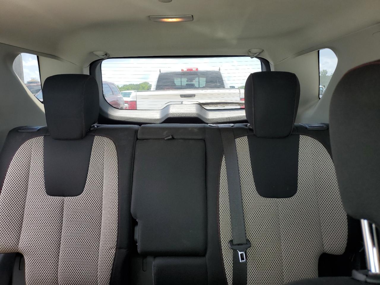 1GNALBEK2EZ128090 2014 Chevrolet Equinox Lt