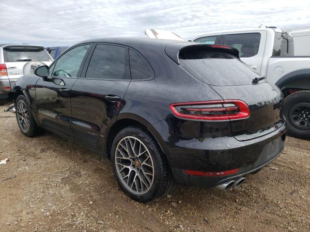 VIN WP1AA2A5XJLB23312 2018 Porsche Macan no.2