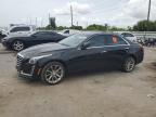 2018 CADILLAC CTS LUXURY - 1G6AR5SX2J0143909