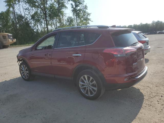 2T3DFREV8JW746413 2018 TOYOTA RAV 4 - Image 2