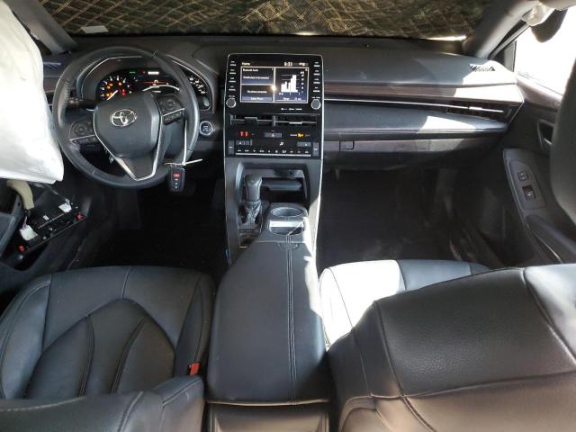 2021 TOYOTA AVALON XLE - 4T1JZ1FBXMU059155