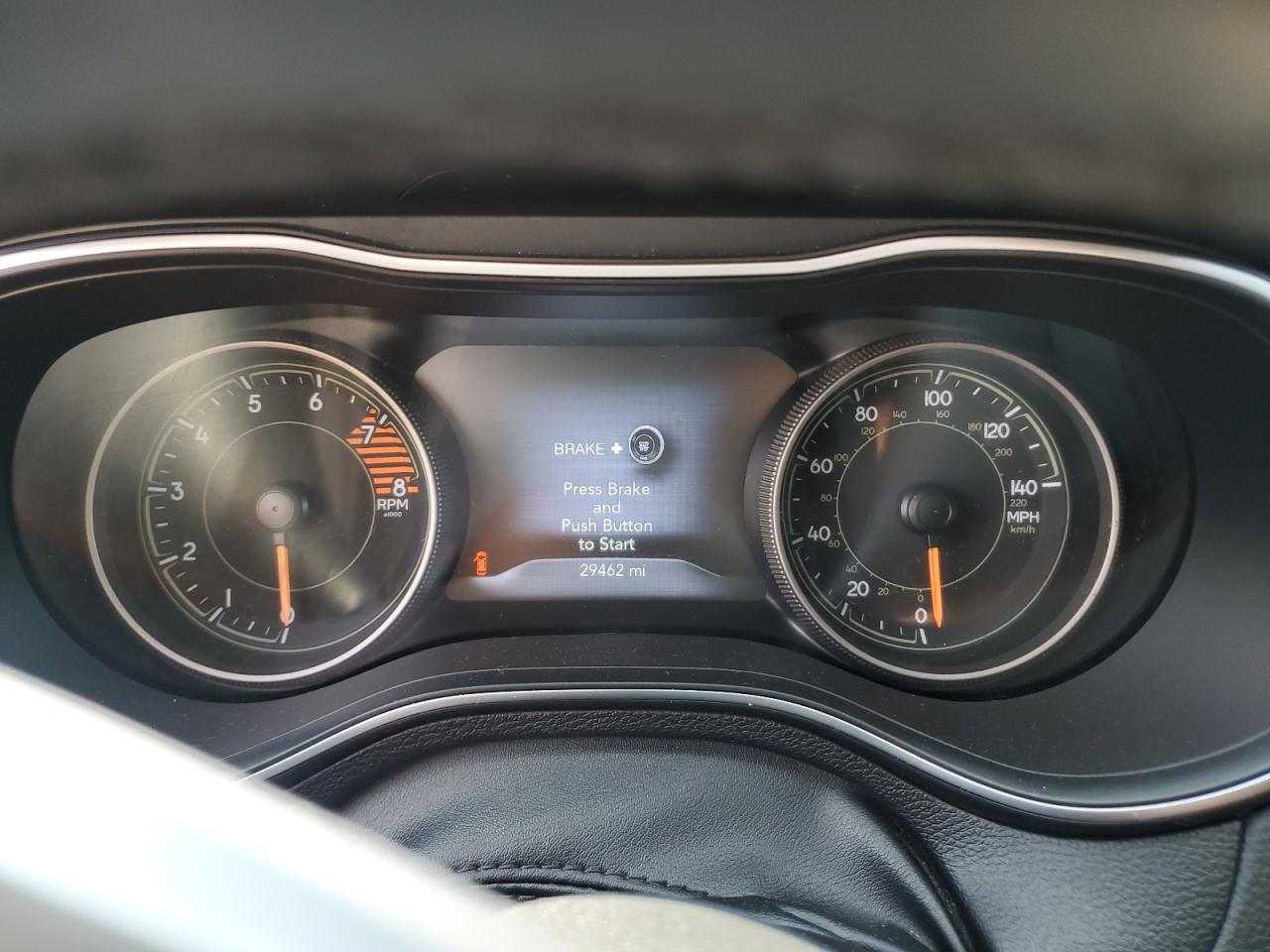 1C4PJMDX4KD409186 2019 Jeep Cherokee Limited