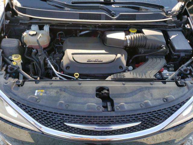 VIN 2C4RC1BG8LR274393 2020 Chrysler Pacifica, Touri... no.12