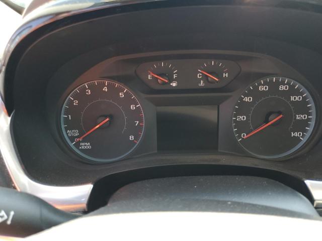 2020 CHEVROLET TRAVERSE L - 1GNERFKWXLJ292794