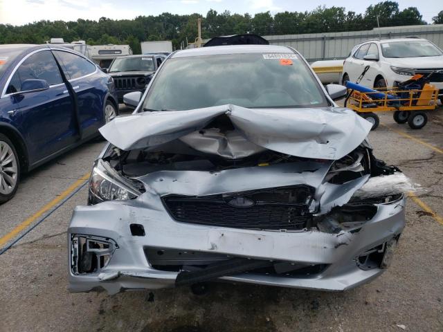 VIN 4S3GTAK66H3706574 2017 Subaru Impreza, Sport no.5