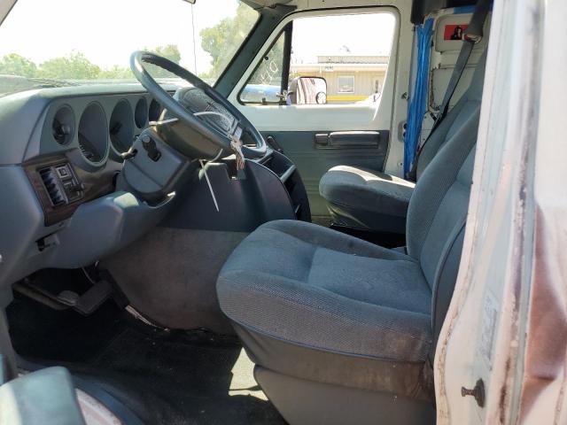 1996 Dodge Ram Van B2500 VIN: 2B7HB21Y0TK135656 Lot: 61557294