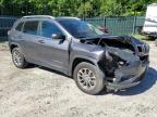 JEEP CHEROKEE L photo