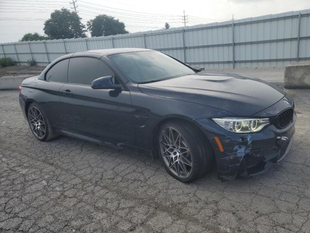 VIN WBS3U9C36HP971155 2017 BMW M4 no.4