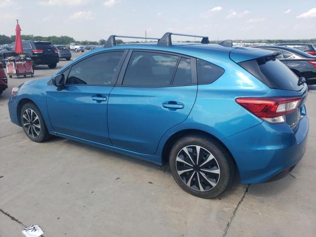 VIN 4S3GTAB64K3720660 2019 Subaru Impreza no.2