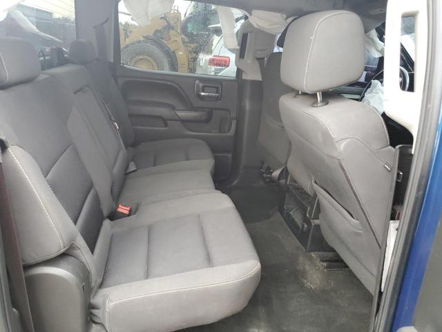 2016 CHEVROLET SILVERADO - 3GCPCREC9GG282710