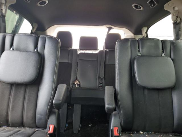2019 DODGE GRAND CARA - 2C4RDGCG5KR800685