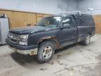 CHEVROLET SILVERADO photo